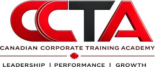 Canadian Corporate Training Academy